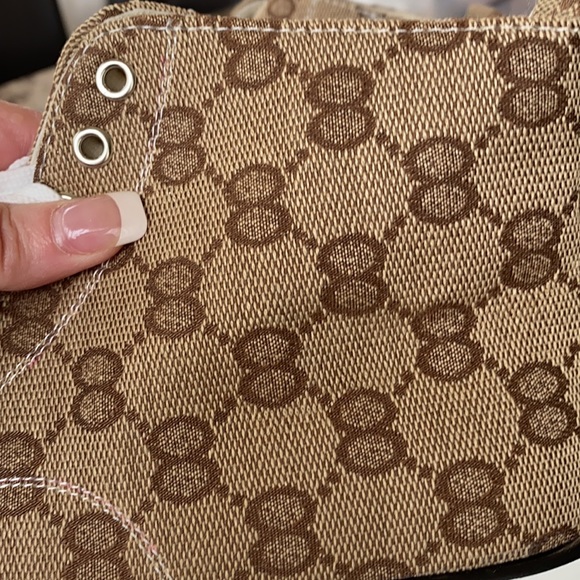 COPY - Wedge high tops - Picture 8 of 10